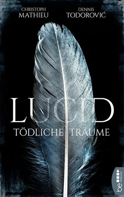 Lucid - Tödliche Träume