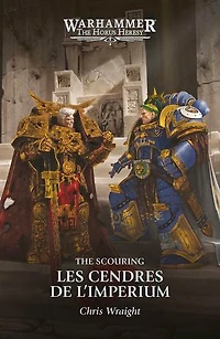 Les Cendres de L'Imperium: The Scouring Livre 1