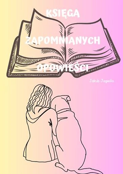 Księga Zapomnianych Opowieści