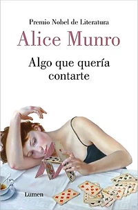 Algo que quería contarte: Trece historias