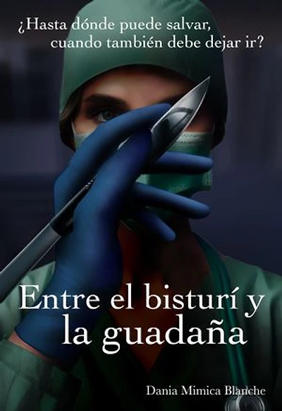Entre el bisturí y la guadaña
