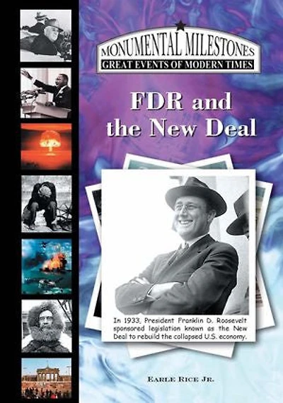 FDR and the New Deal