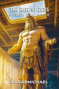 The Rise of Zeus, Power and Myth: Ancient Greece: Rise of Cities, Rise of Gods, #17