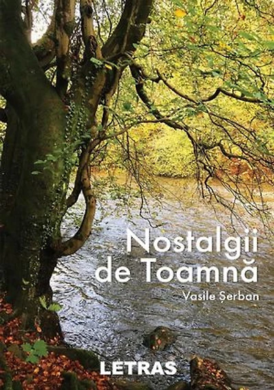 Nostalgii De Toamna