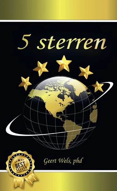 5 Sterren: Deel 3 van Trilogie