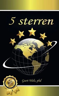 5 Sterren: Deel 3 van Trilogie