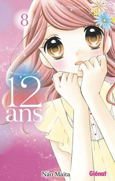 12 ans, Vol. 8