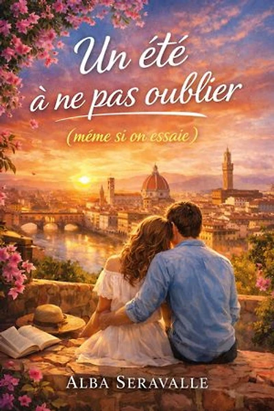 Un été à ne pas oublier (même si on essaie): Et si vous commenciez ce roman pour vous évader… et que vous y restiez pour ressentir ? Plongez dans une histoire d’amour inoubliable, douce, intense… et profondément vraie.
