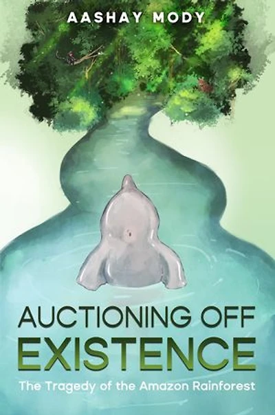Auctioning Off Existence: The Tragedy of the Amazon Rainforest