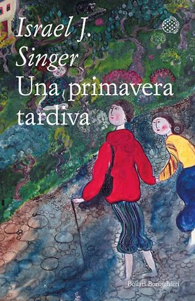 Una primavera tardiva: Tutti i racconti