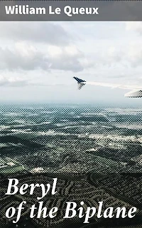 Beryl of the Biplane: Being the Romance of an Air-Woman of To-Day