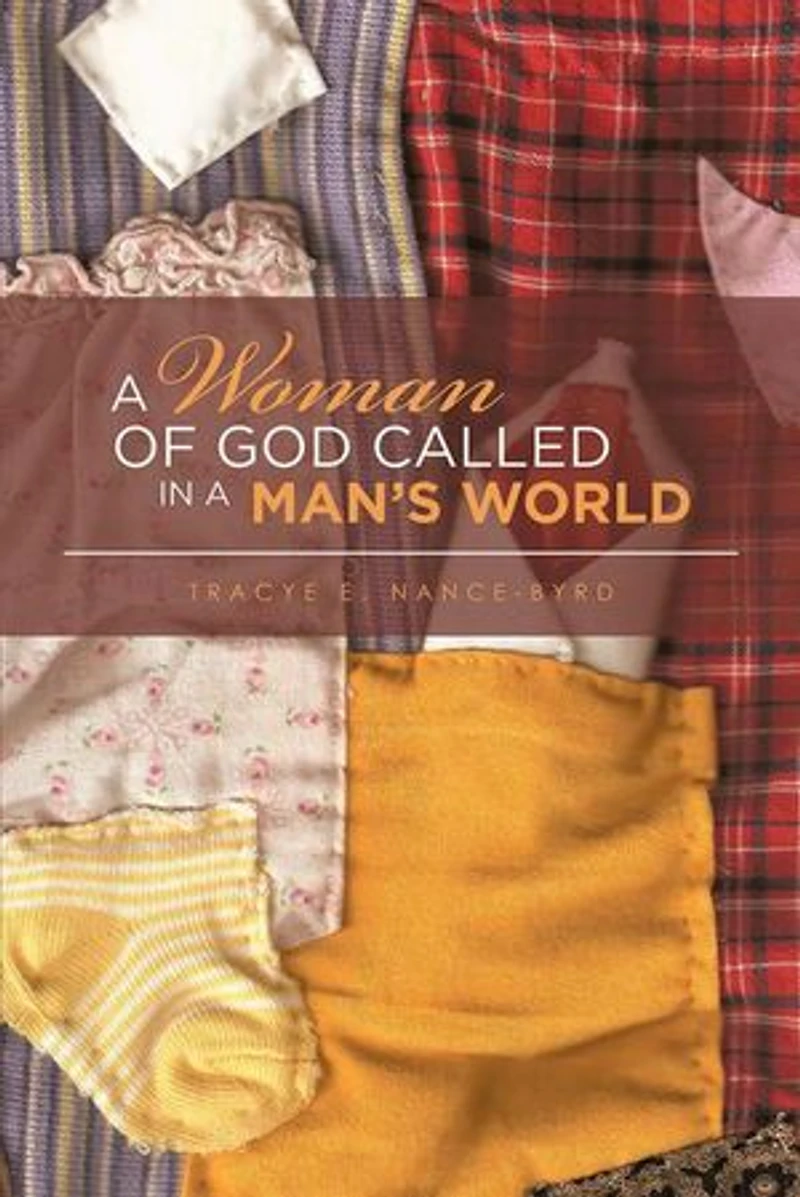 a Woman of God Called Man's World