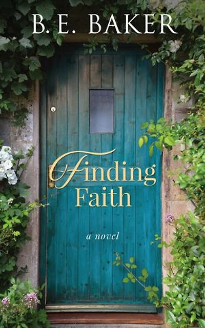 Finding Faith: A clean, single dad romance