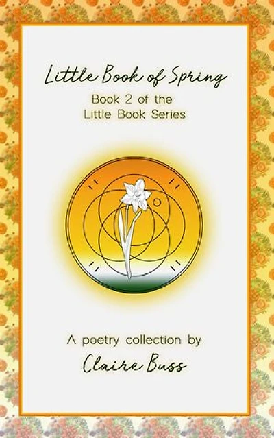 Little Book of Spring