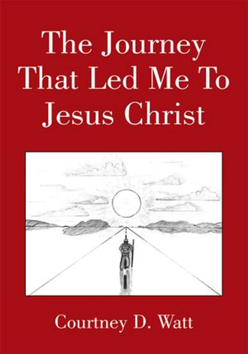 The Journey That Led Me to Jesus Christ