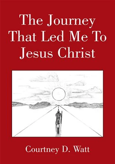 The Journey That Led Me to Jesus Christ