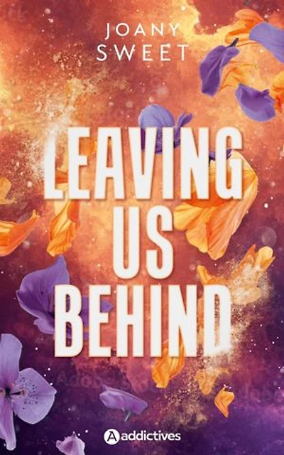 Leaving us behind version française