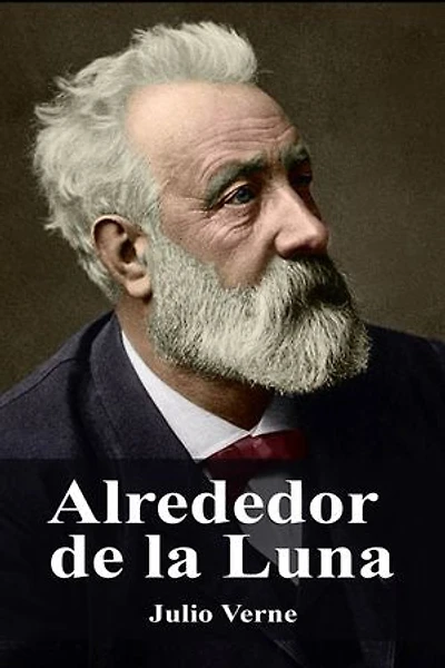 Alrededor de la Luna