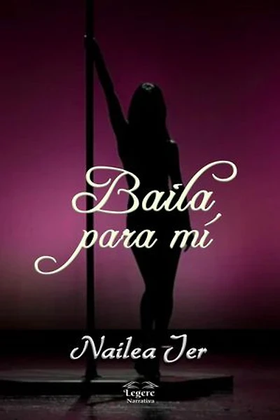 Baila para mí