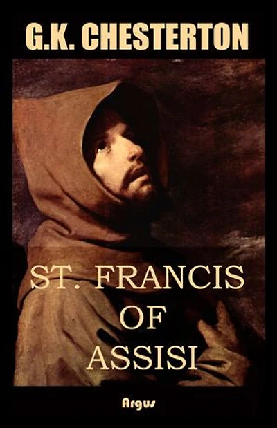 Saint Francis of Assisi