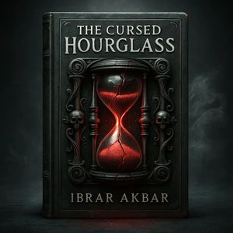The Cursed Hourglass