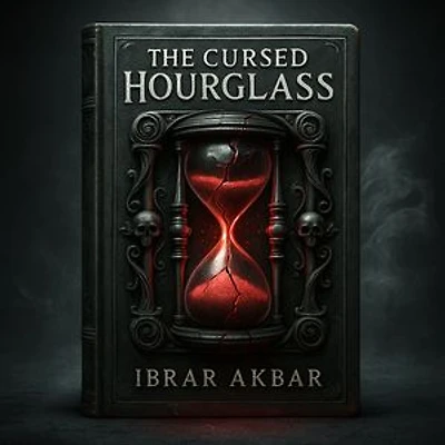The Cursed Hourglass