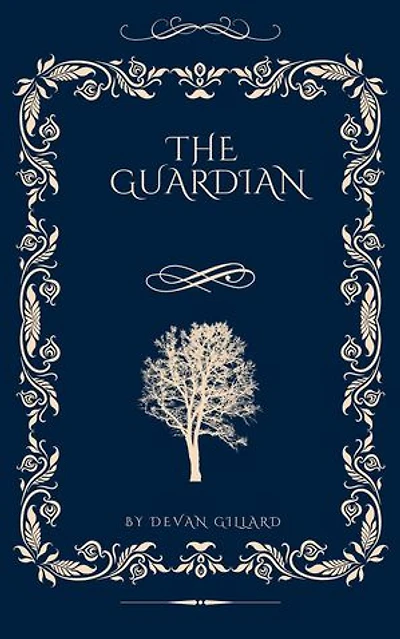 The Guardian: Albionaria Verse, #2