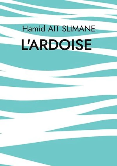 L'Ardoise: Rives glacées