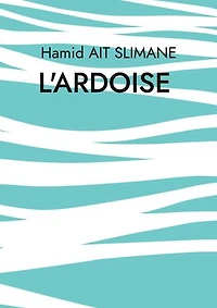L'Ardoise: Rives glacées