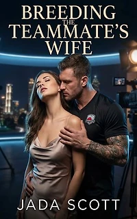 Breeding The Teammate's Wife: A Forbidden Teammate's Wife Sports Contemporary Erotic Romance