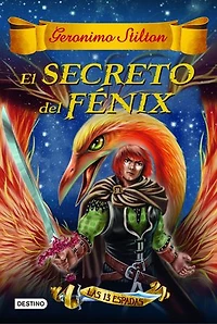 El secreto del Fénix: Las trece espadas 2
