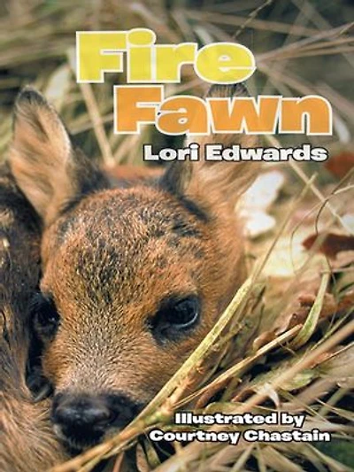 Fire Fawn