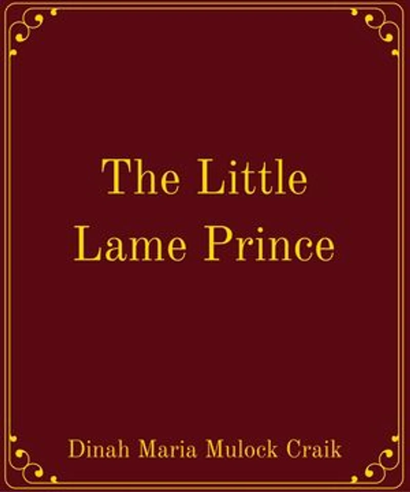 The Little Lame Prince