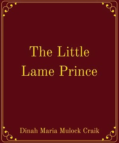 The Little Lame Prince