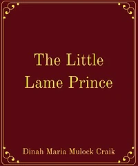 The Little Lame Prince