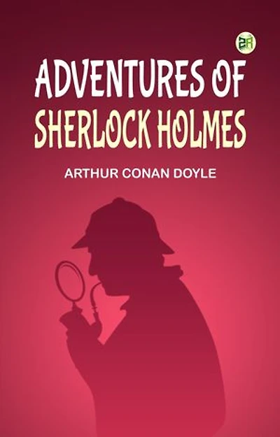Adventures of Sherlock Holmes