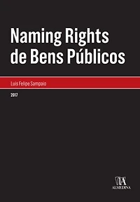 Naming Rights de Bens Públicos
