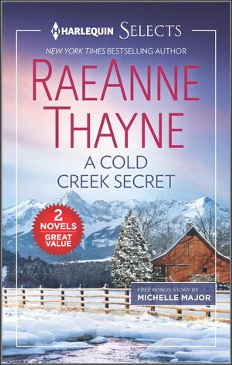 A Cold Creek Secret