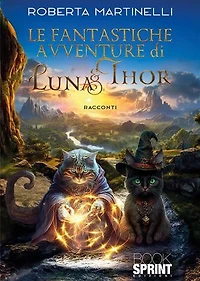 Le fantastiche avventure di Luna & Thor