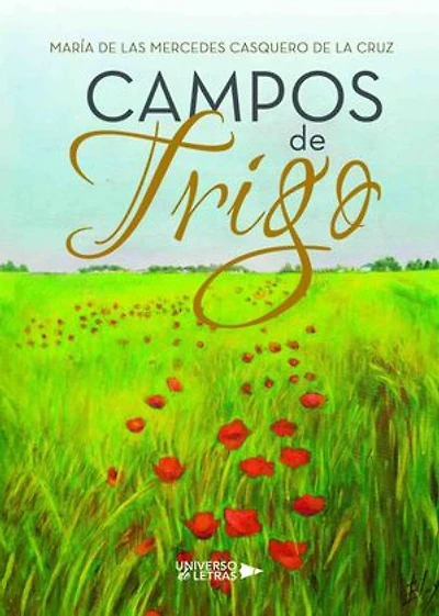 Campos de trigo