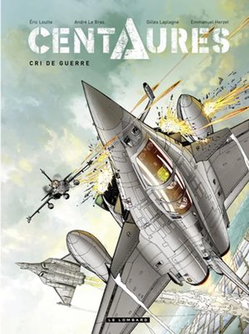 Cri de guerre
