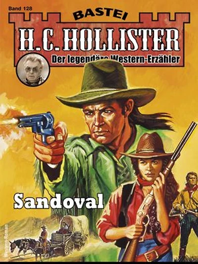 H. C. Hollister 128: Sandoval