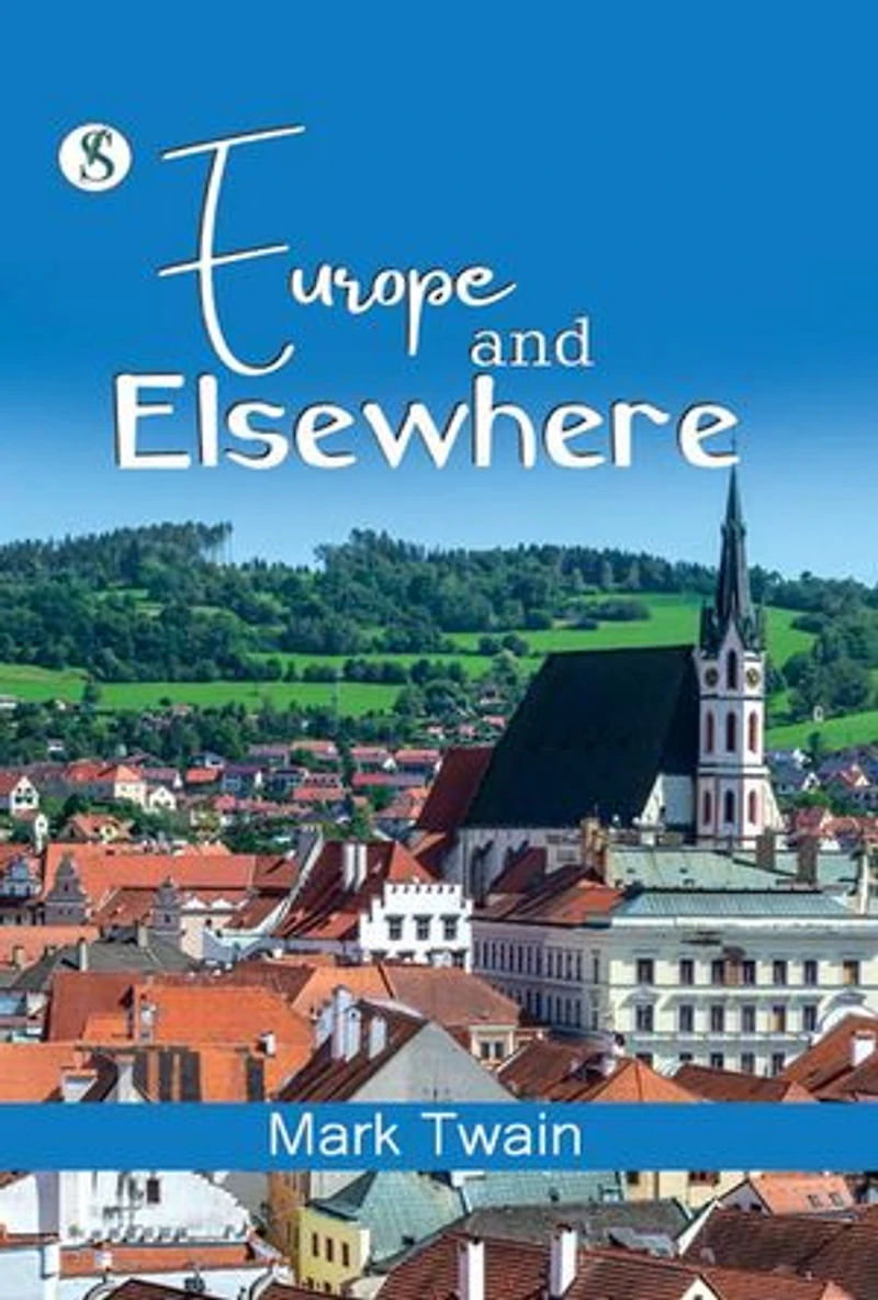 Europe and Elsewhere