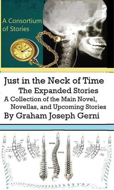 Just in the Neck of Time™: The Second Compendium