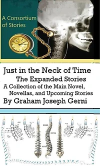 Just in the Neck of Time™: The Second Compendium