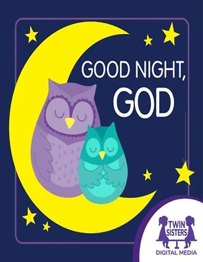 Good Night, God!