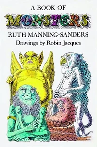 A Book of Monsters