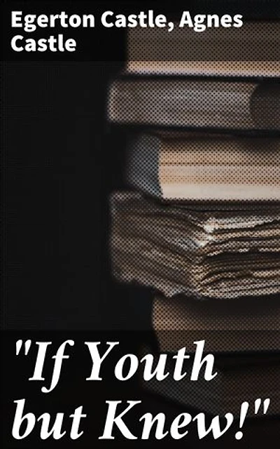 "If Youth but Knew!": Exploring Romanticism and Social Change in Victorian-Era Literature