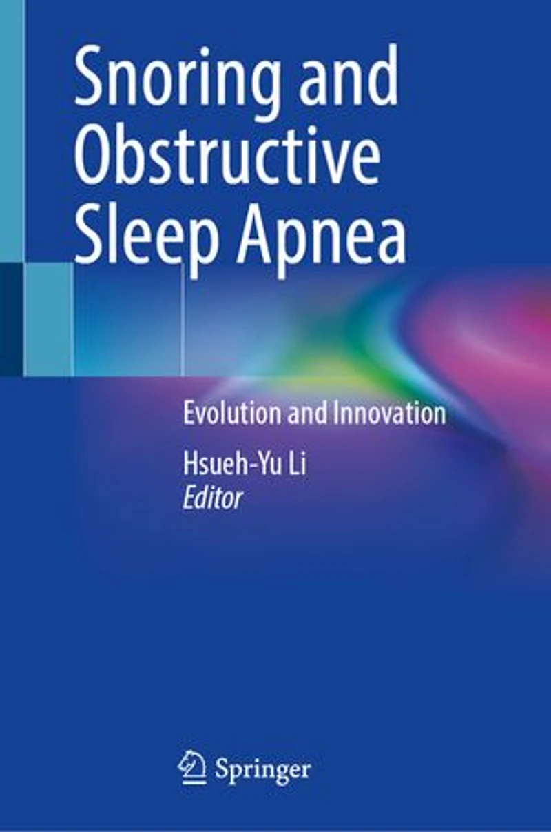 Snoring and Obstructive Sleep Apnea: Evolution Innovation