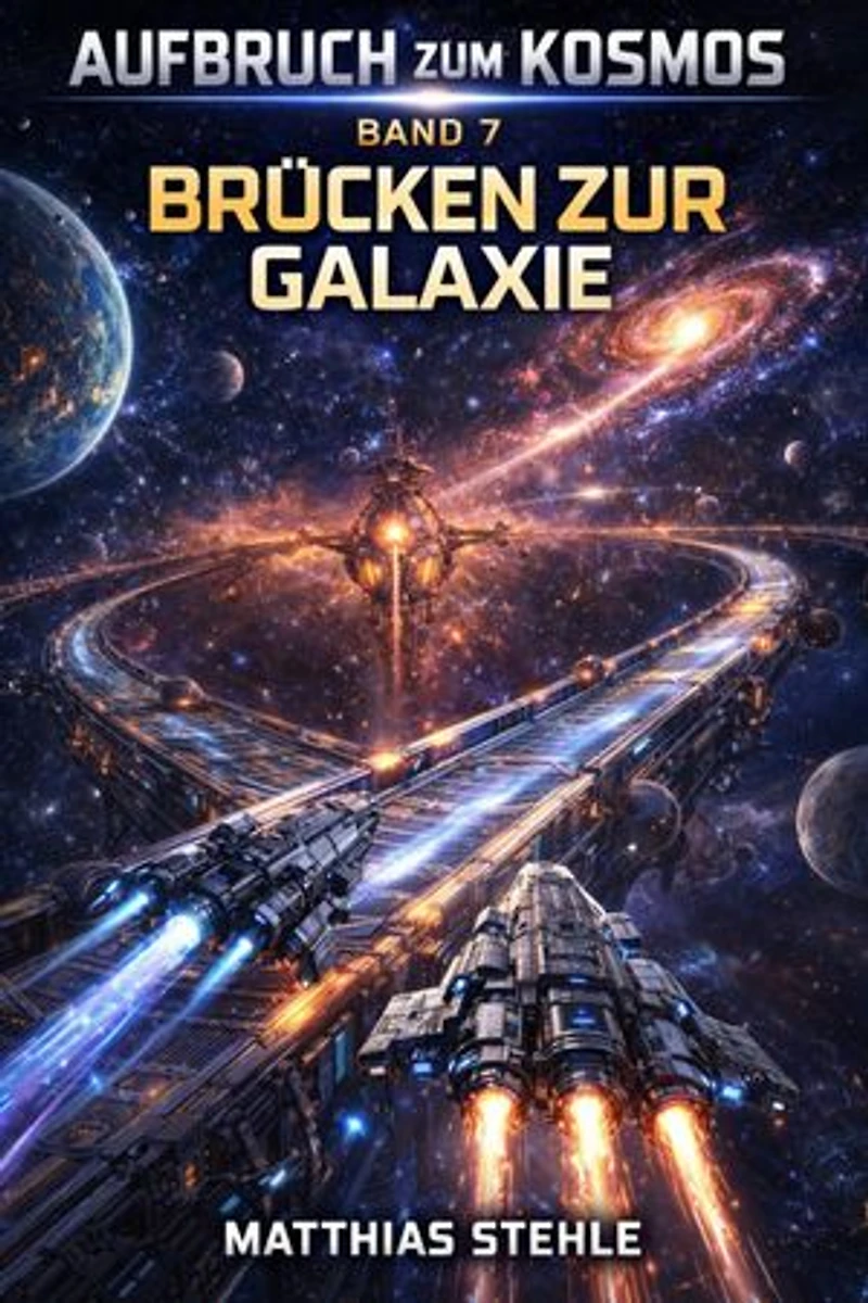 Brücken zur Galaxie